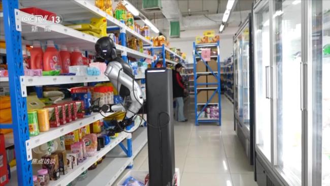 加快场景培育 打通前沿科技落地“最后一公里”