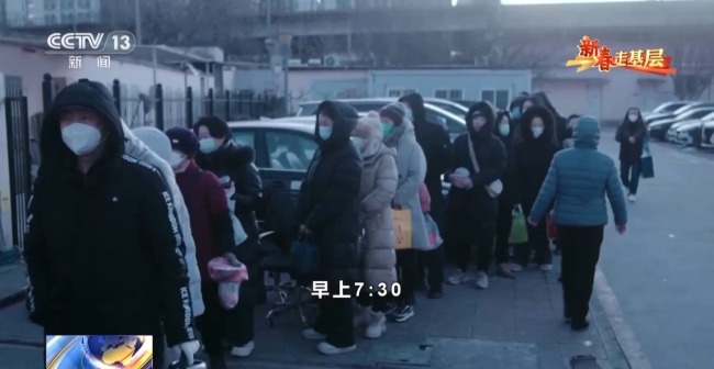 这间小厨房 为白血病患者家庭提供“避风港”