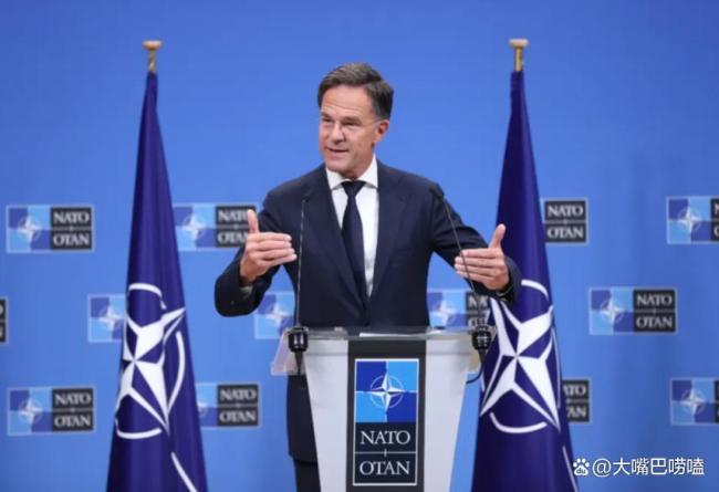 北约秘书长访乌的真正重点是什么 北约未来驻军计划引发关注