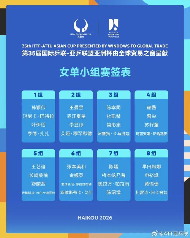 亚洲杯 海口迎来乒乓球盛事