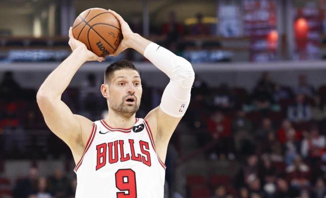 一夜地震！NBA三大交易达成