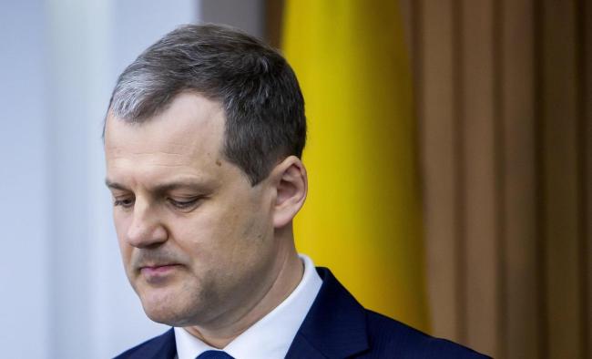 立陶宛真急了 外交孤立经济受损