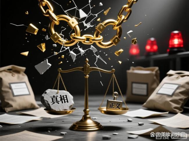 与爱泼斯坦共舞嬉笑的女子系其女友 真相博弈背后的特权困局