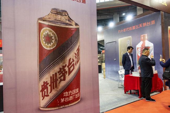 段永平提前加仓茅台 价值投资再显神威