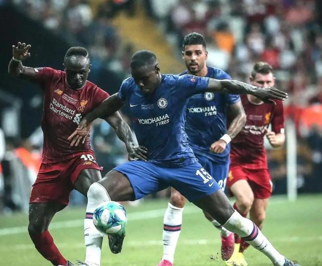 鲁能免费签祖马，上港冲冠遇强敌 防线迎来质变