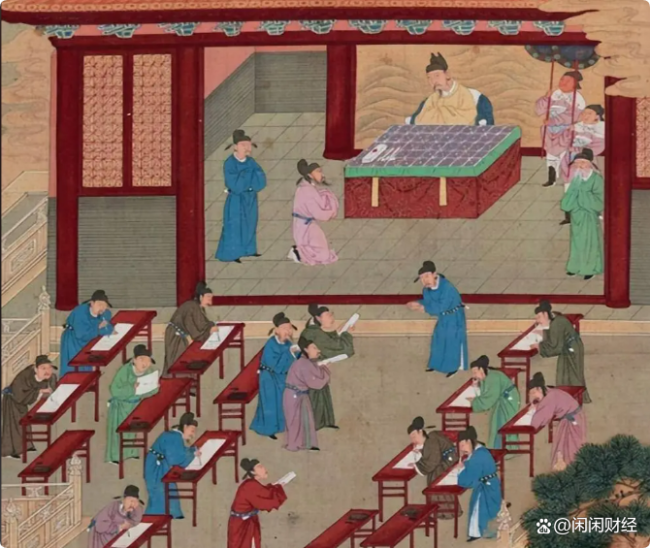 上海政协委员:取消中高考是早晚的事 教育改革迫在眉睫