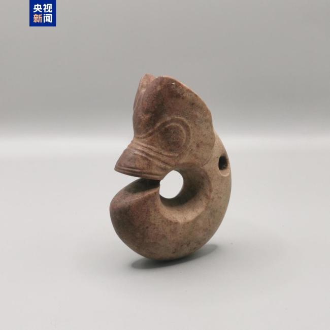 中国社会科学院发布“2025年中国考古新成果”