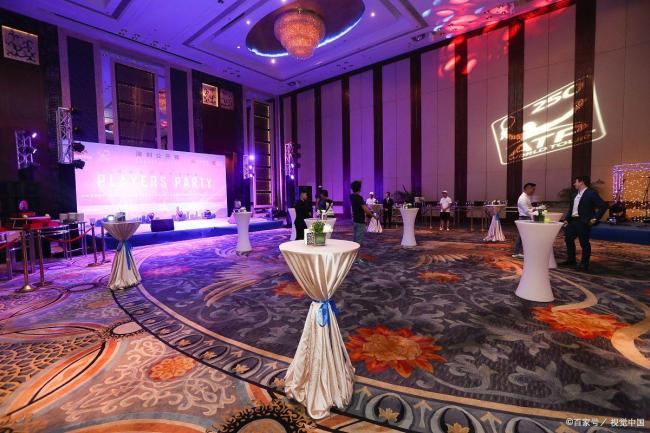 你的单位现在还办年会吗 年会降温潮来袭