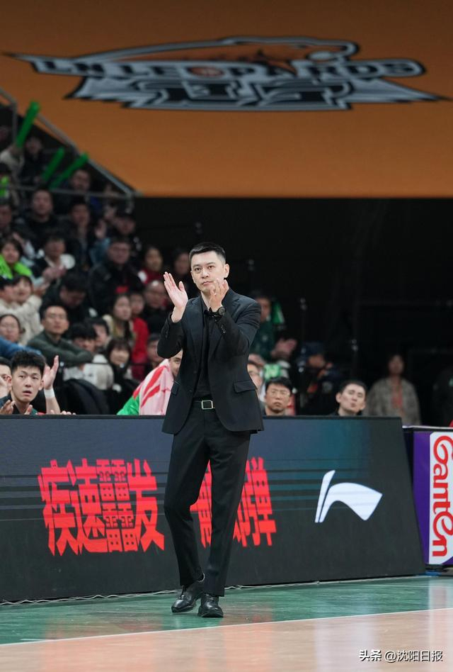 辽篮换帅难治多重顽疾 外援补强迫在眉睫