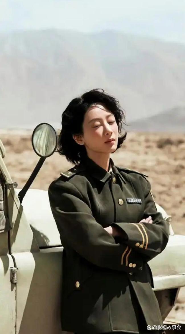 娱评人：不要因为题材错过《生命树》 慢热精品值得等待