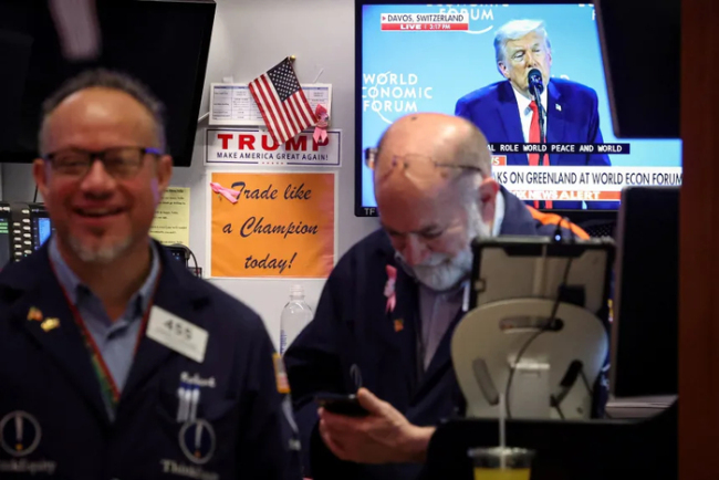 特朗普刊文吹政绩，数据全是造假误导，CNN 逐条核查打脸 谎言与误导的真相