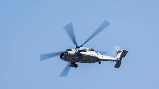 中国海军批量建造054B护卫舰 提升反潜作战能力