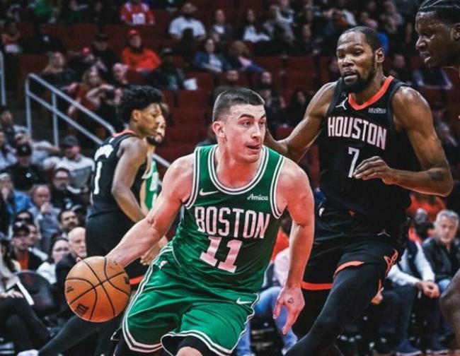 乌度卡申京被驱散 火箭惨败绿军