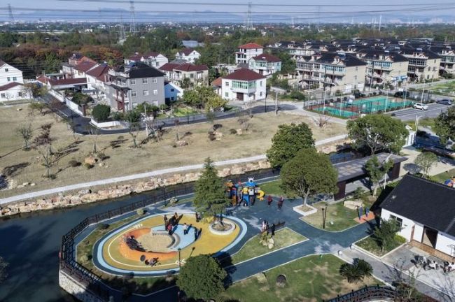 从中央一号文件看2026年“三农”工作路线图