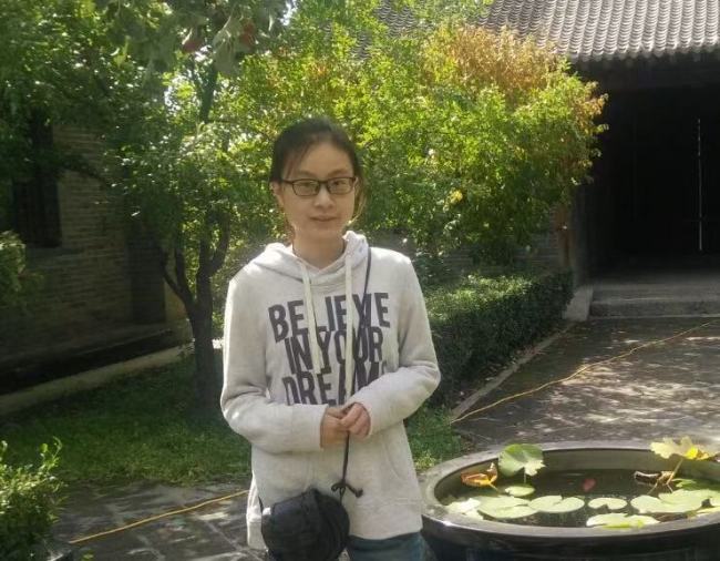 大二女生失踪8年 曾独自买票回家