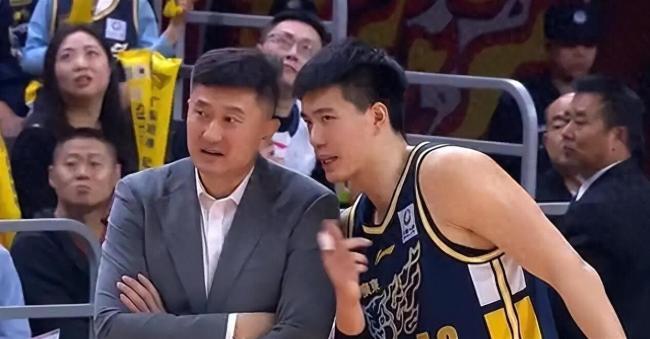 如何看待徐昕入选男篮国家队集训