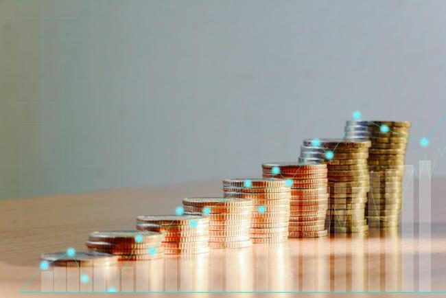 国际金银价格“V型”反弹