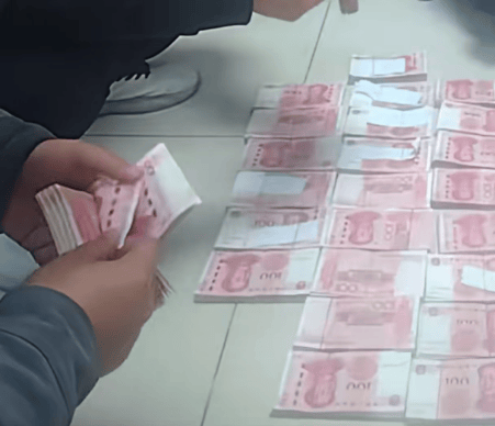 岳阳破获一起“闺蜜”盗窃案