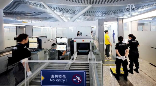 4600人次被限高，偷偷坐了飞机 黄牛利用国外系统订票