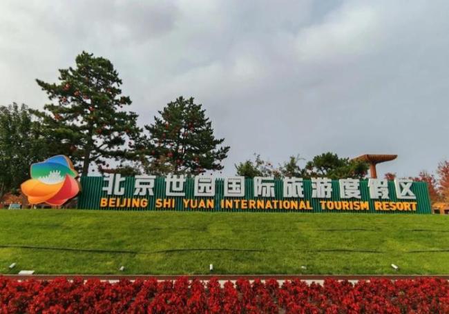 春节的北京有多绝 一站式体验京城魅力