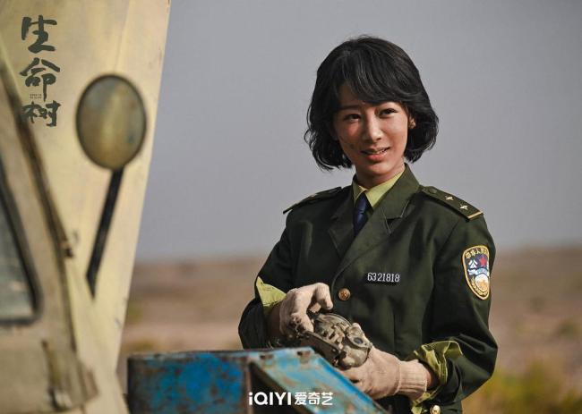 《人命树》是第二个《得闲谨制》吗 流量与口碑的博弈