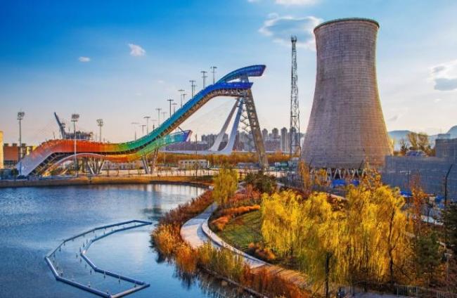 春节的北京有多绝 一站式体验京城魅力