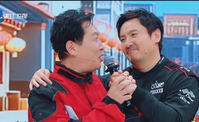 沈腾健忘电影宣传标语逗乐全场 不测之喜成高光时刻