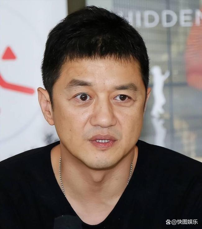 李亚鹏公开致谢那英董宇辉 共渡难关显真情