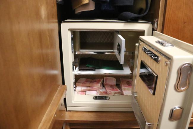 女子数十万元现金被盗后续 好友竟是窃贼