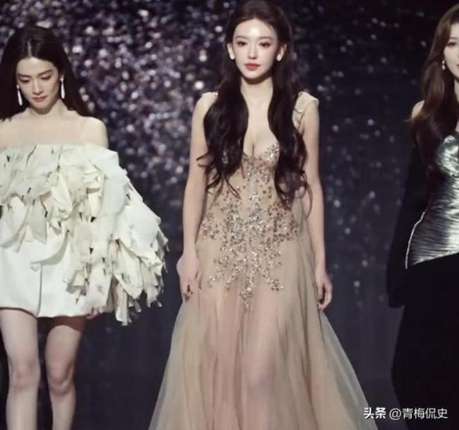 微博之夜大型整活现场 全程高能不绝