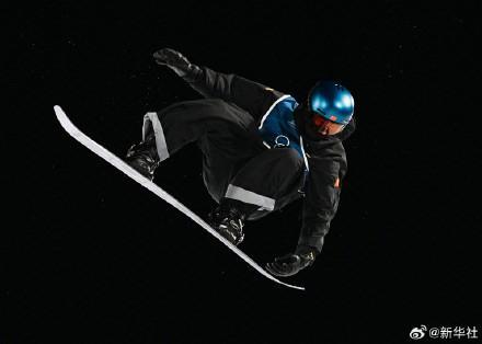 苏翊鸣大跳台晋级决赛