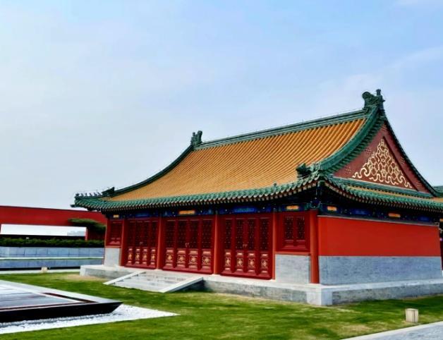 春节的北京有多绝 一站式体验京城魅力