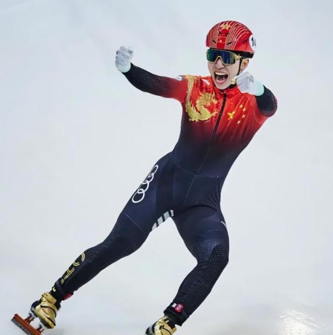教练称林孝埈是个很聪明的运动员 从韩国天才到中国顶梁柱