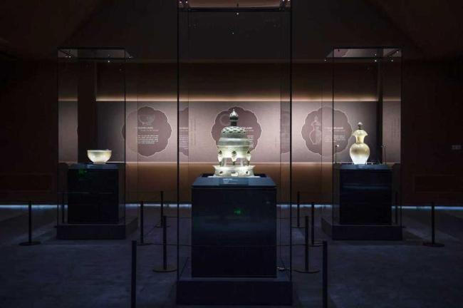 《<strong>太平年</strong>》里的秘色瓷为何珍贵 稀世珍宝再现传奇