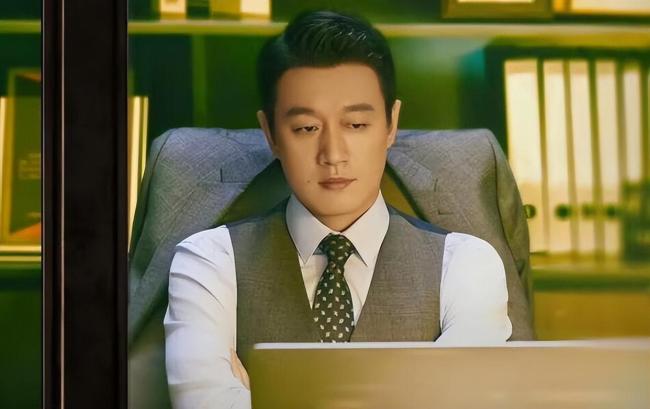 《夜色正浓》大结局剧情 好意思貌与悲催交汇的交运