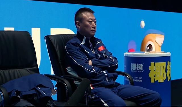 王曼昱3-0艾拉·穆罕默德小组出线 总揽力尽显