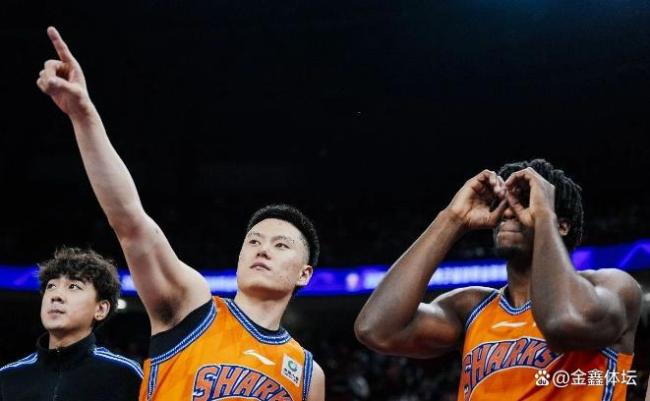 上海力克广东 晋级CBA俱乐部杯四强 团队顺利精明赛场
