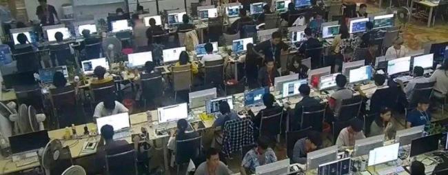 白应苍忏悔视频曝光 已被执行死刑 缅北犯罪集团覆灭