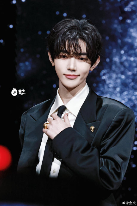 章昊内娱第一课