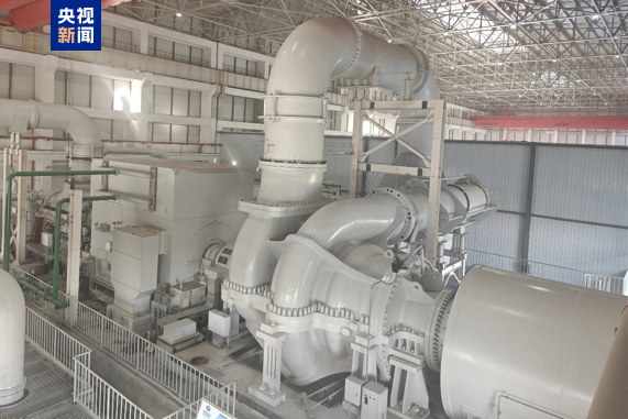 我国压缩空气储能技术研发获突破