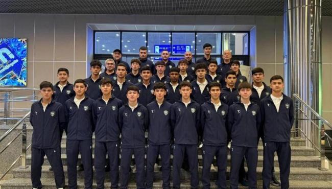 中国足球扬眉吐气！19天3赢亚洲冠军 青训成果显著