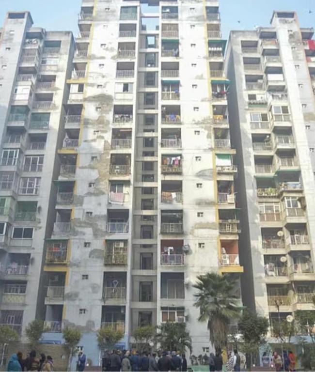 印度3姐妹被父亲没收手机后坠亡 韩流文化成导火索