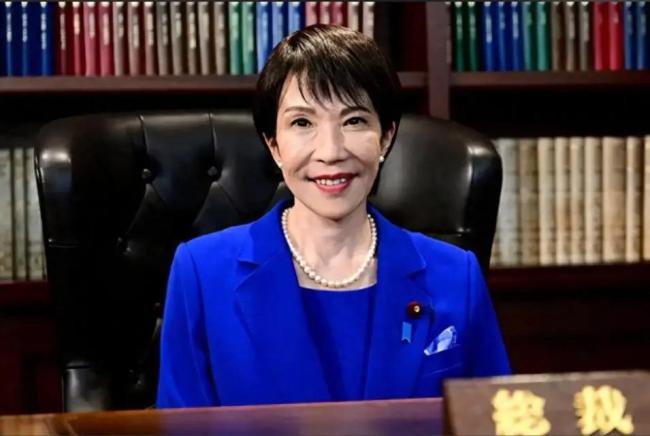 高市早苗高估了自卫队本事 日本冲向危险边缘