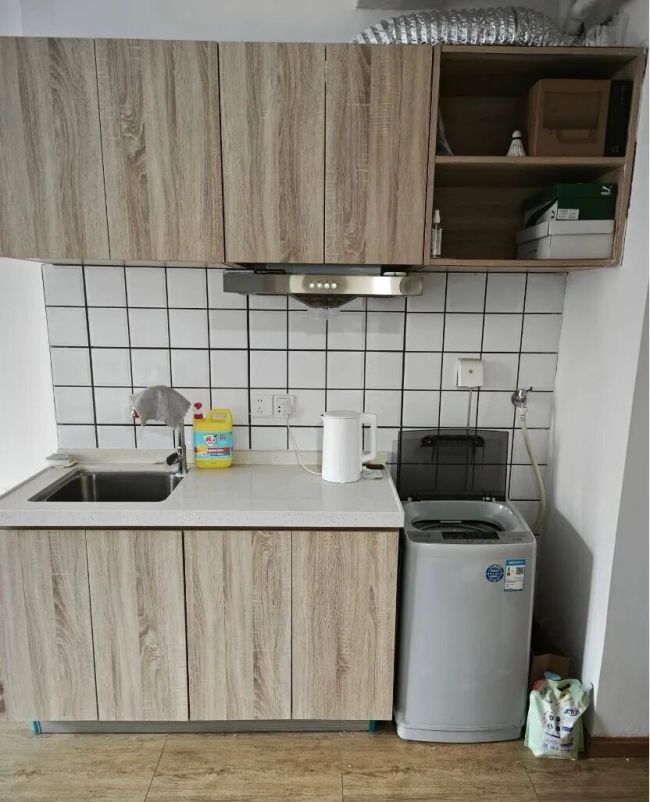 住着住着，家没了：泊寓清退风波里的深漂青年 城中村租房梦碎