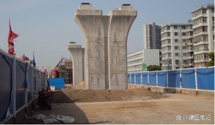 江苏在建垮塌大桥用材特殊 施工管理存隐患