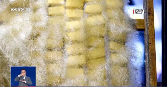 为什么东说念主东说念主都想演一集“卖霉豆腐” 解压视频背后的精巧