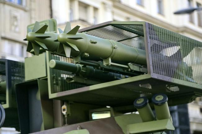 美俄核武数量约占全球87%