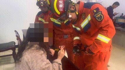 你的新年“战甲”确实杀伤力满满 安全隐患需警惕