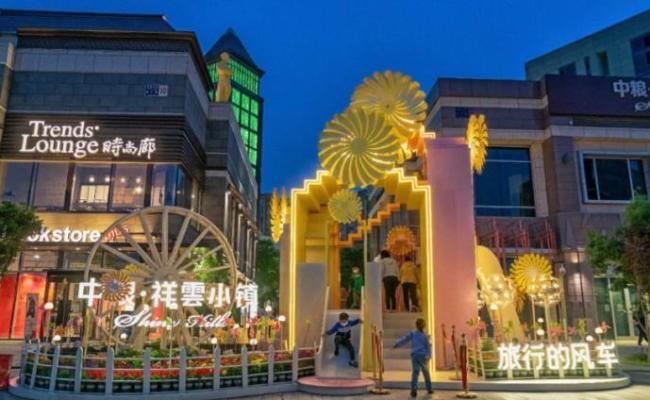 春节的北京有多绝 一站式体验京城魅力