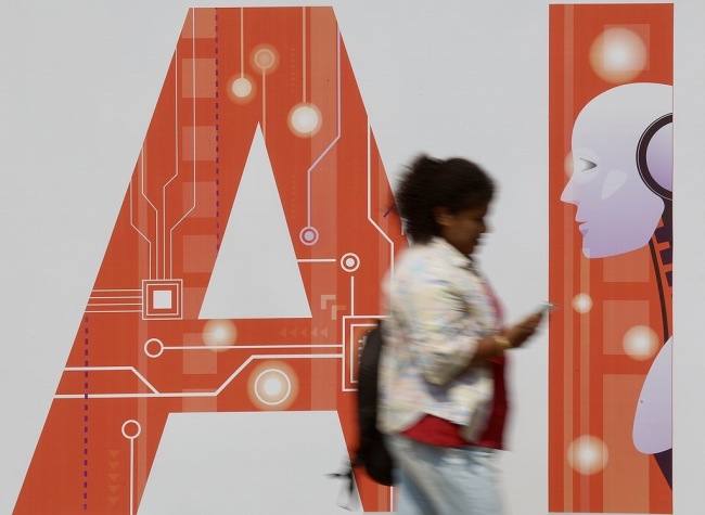 “AI恐慌”对软件业冲击有多大?